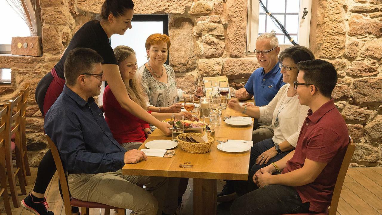 Chalet Raabe ザンクト・マルティン エクステリア 写真